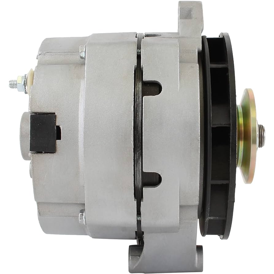 Amazon.com: DB Electrical 400-12474 Alternator Compatible